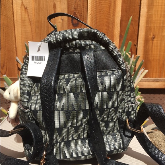 ❤️ NEW Mini M Backpack - Picture 4 of 8